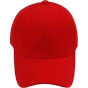 Kırmızı Şapka + tasarım + baskı